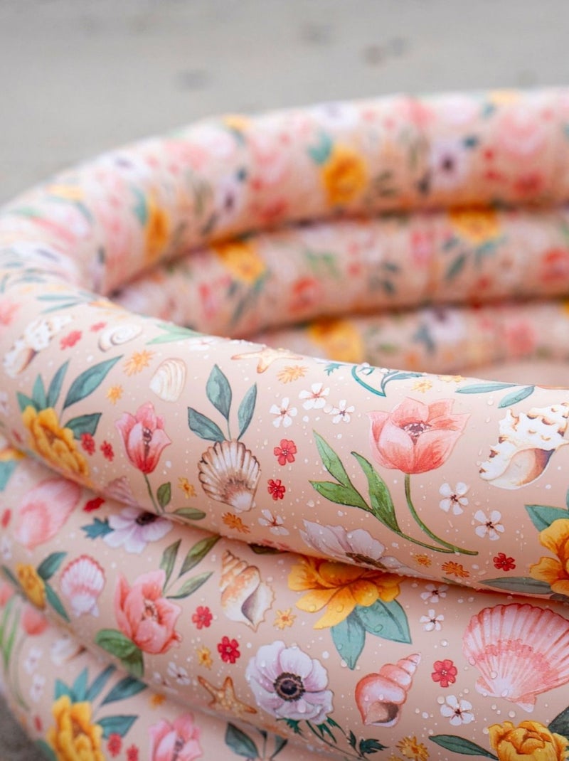 Filibabba - Piscine enfant Rose - Kiabi