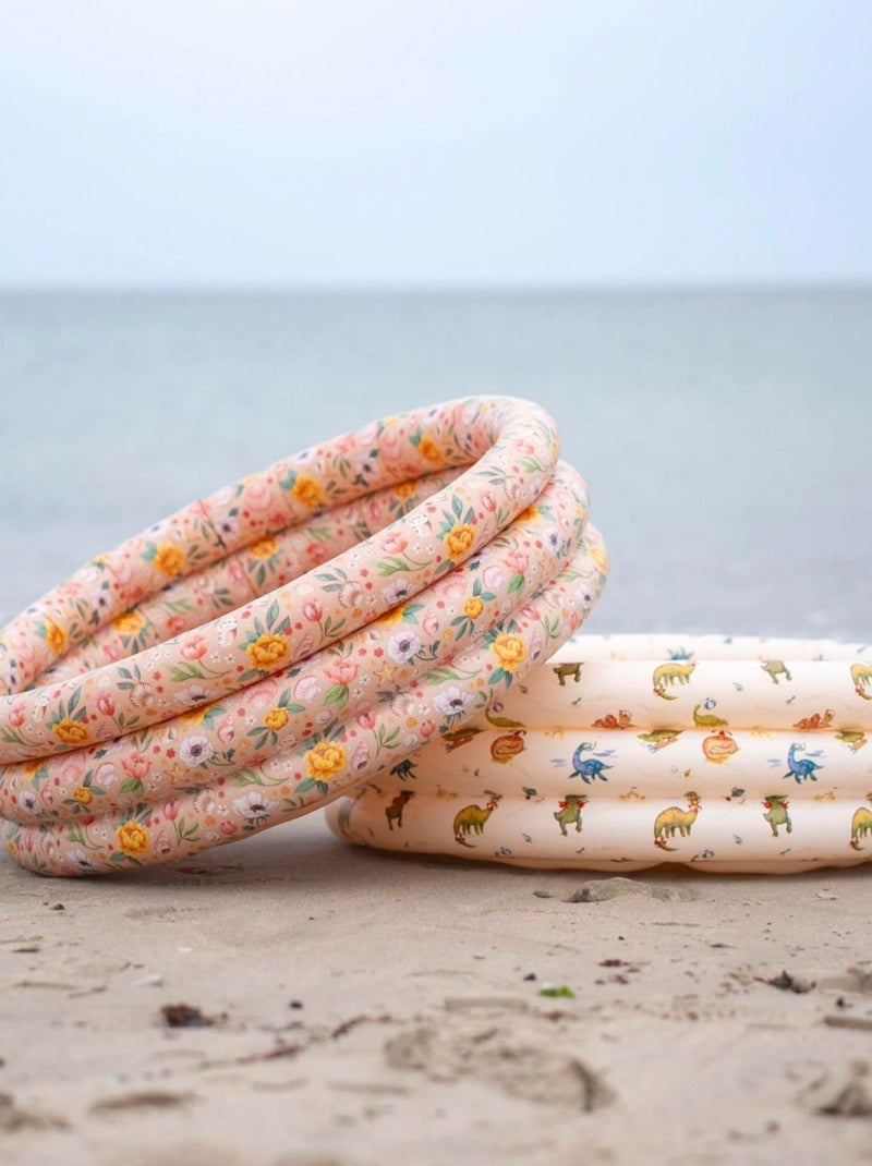 Filibabba - Piscine enfant Rose - Kiabi