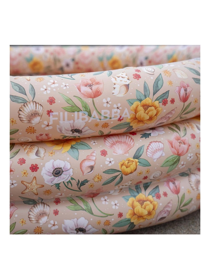 Filibabba - Piscine enfant Rose - Kiabi