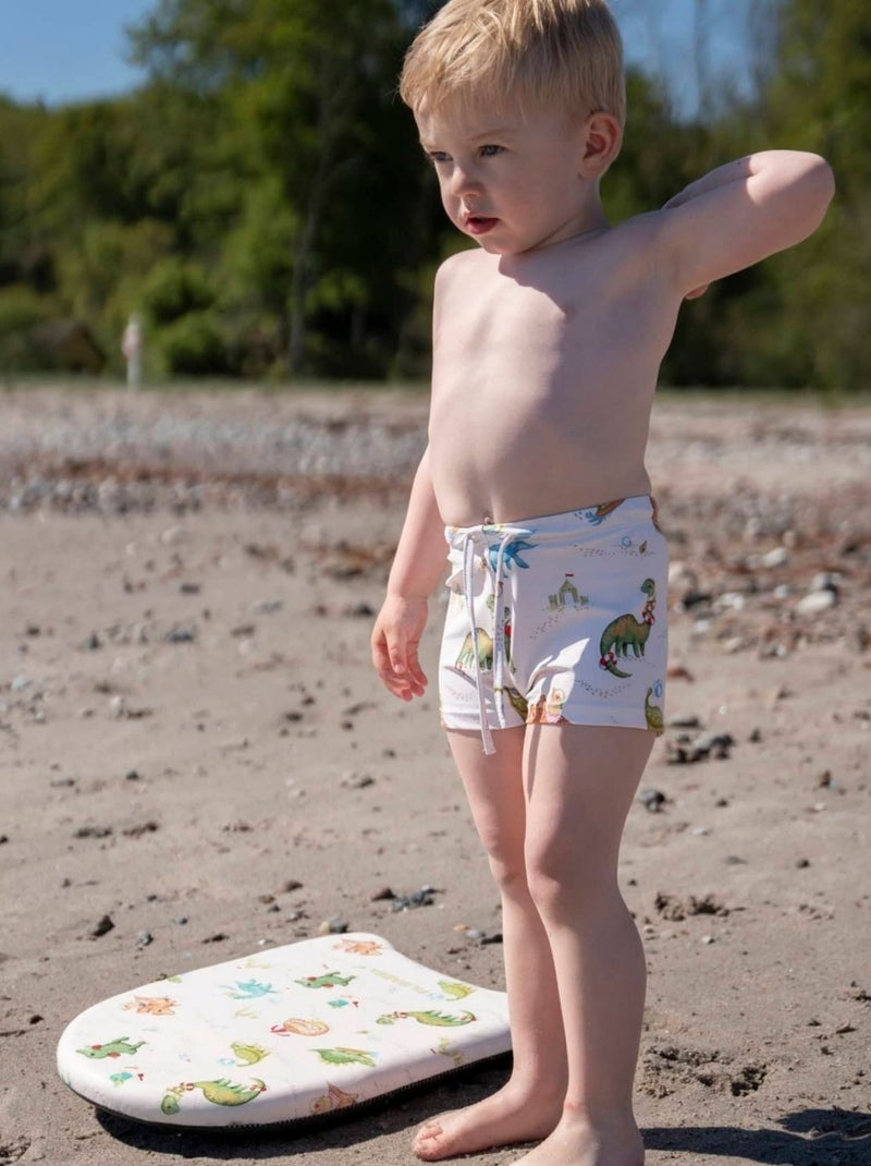 Filibabba - Planche de natation Multicolore - Kiabi