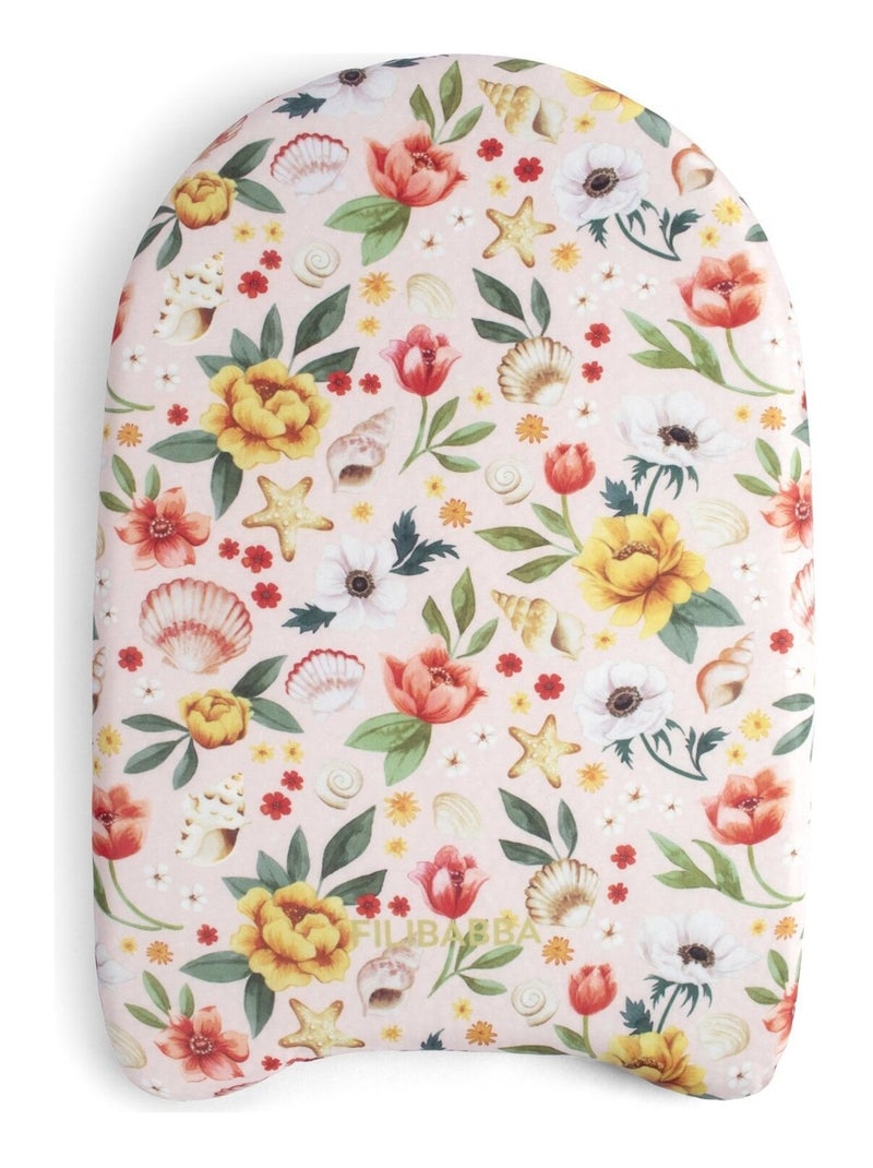 Filibabba - Planche de natation Rose - Kiabi
