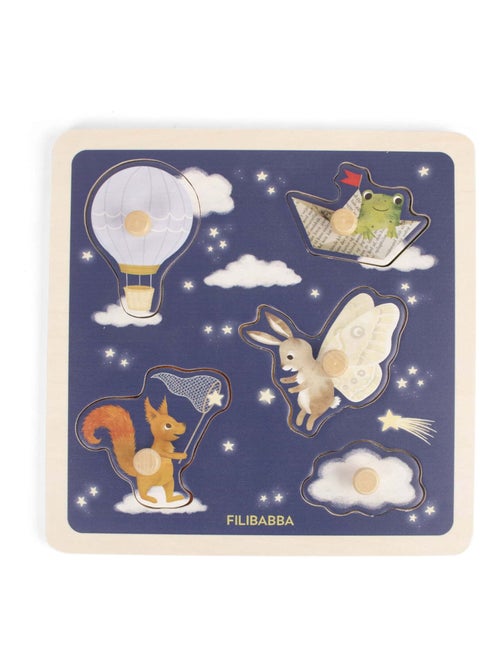 Filibabba - Puzzle - Kiabi