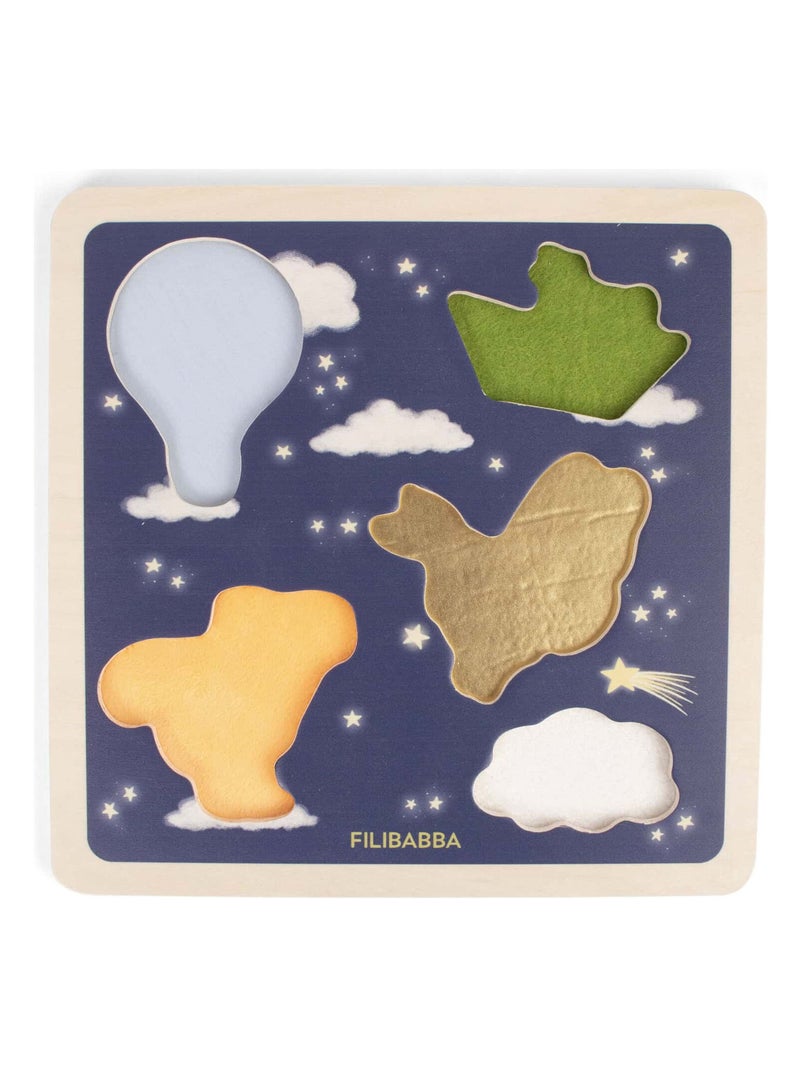 Filibabba - Puzzle N/A - Kiabi