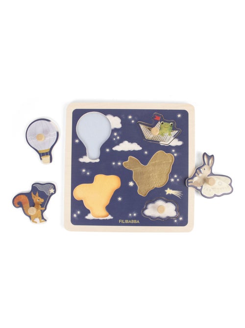Filibabba - Puzzle - Kiabi