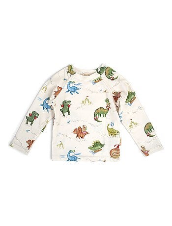 Filibabba - T-shirt anti-UV manches longues
