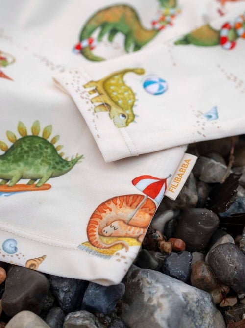 Filibabba - T-shirt anti-UV manches longues - Kiabi