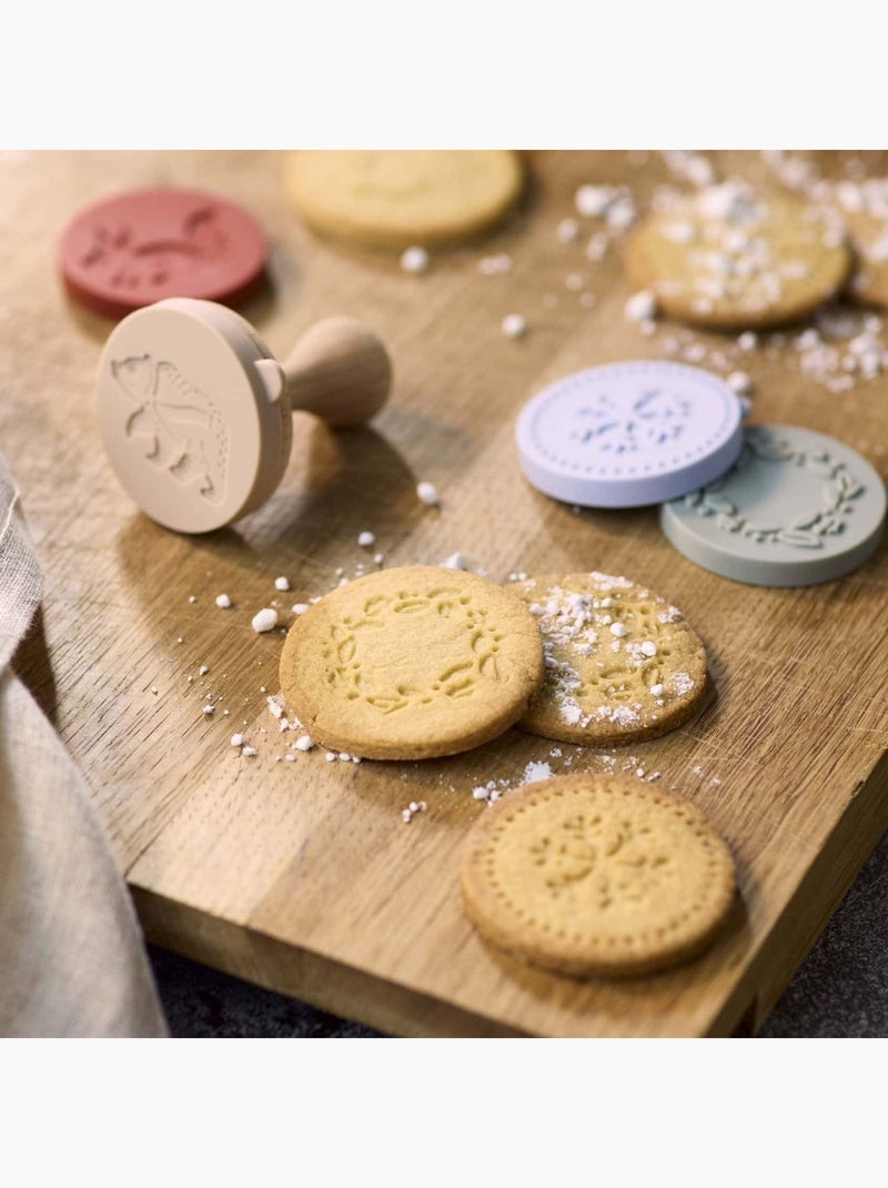 Filibabba - Tampon à biscuits Beige - Kiabi