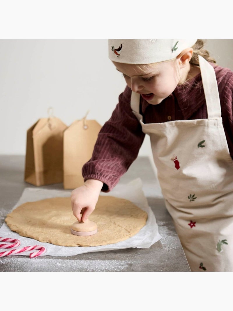 Filibabba - Tampon à biscuits Beige - Kiabi