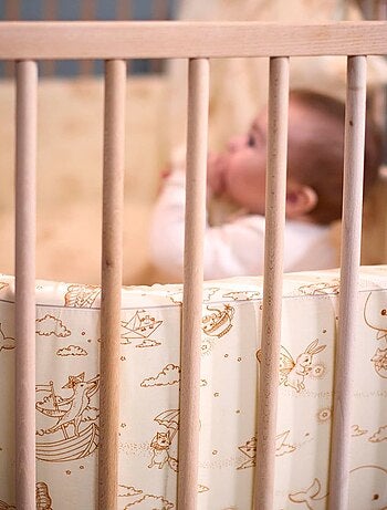 Filibabba - Tour de lit