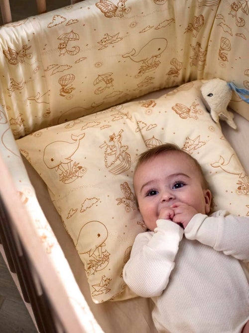 Filibabba - Tour de lit - Kiabi