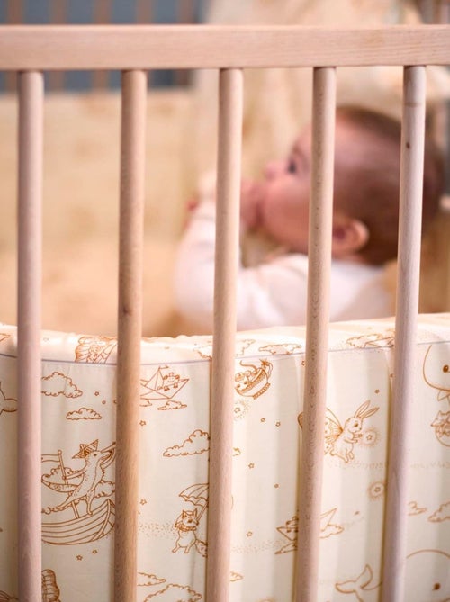 Filibabba - Tour de lit - Kiabi