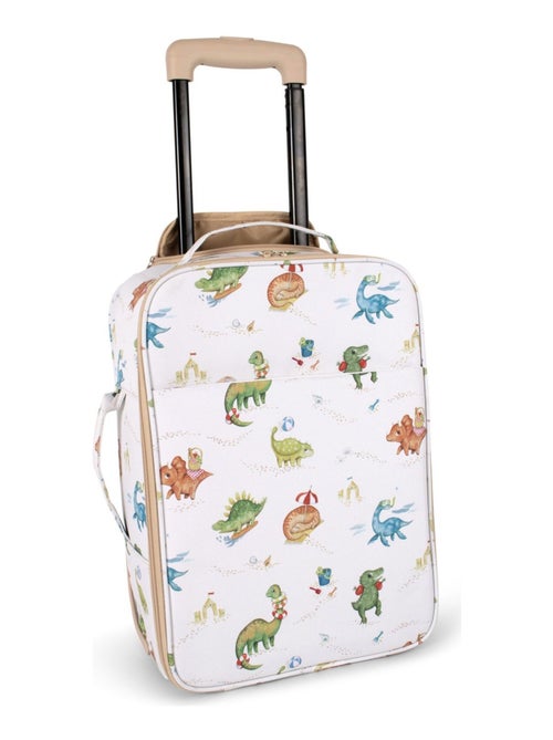 Filibabba - Valise - Kiabi