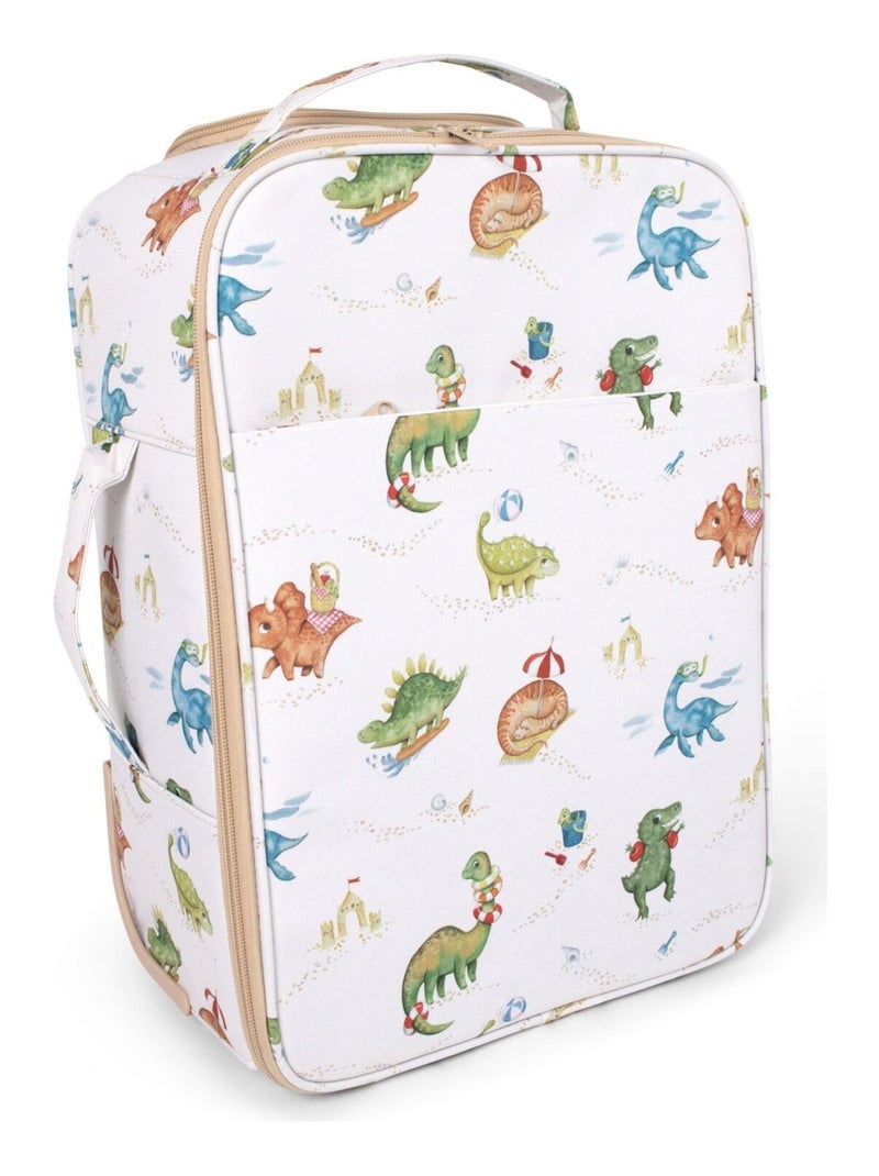 Filibabba - Valise Multicolore - Kiabi