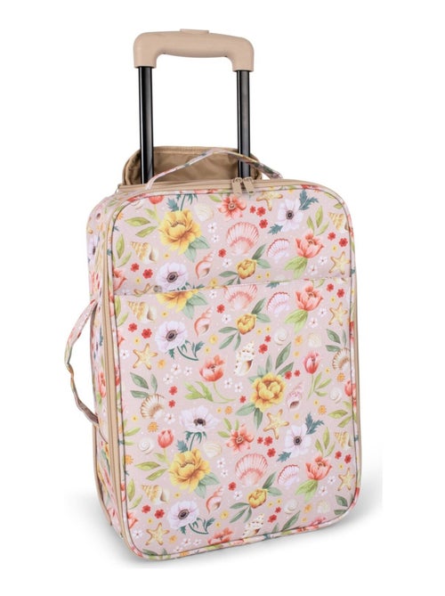 Filibabba - Valise - Kiabi