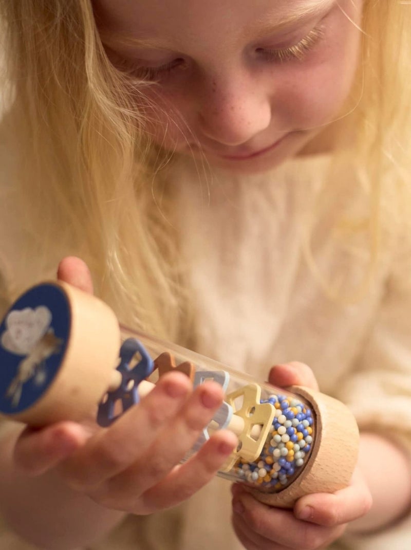 Filibabba - Valisette de jeu Bleu - Kiabi