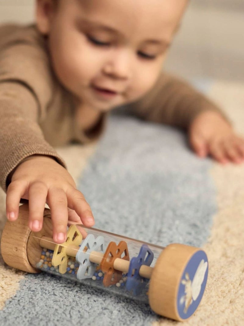 Filibabba - Valisette de jeu Bleu - Kiabi