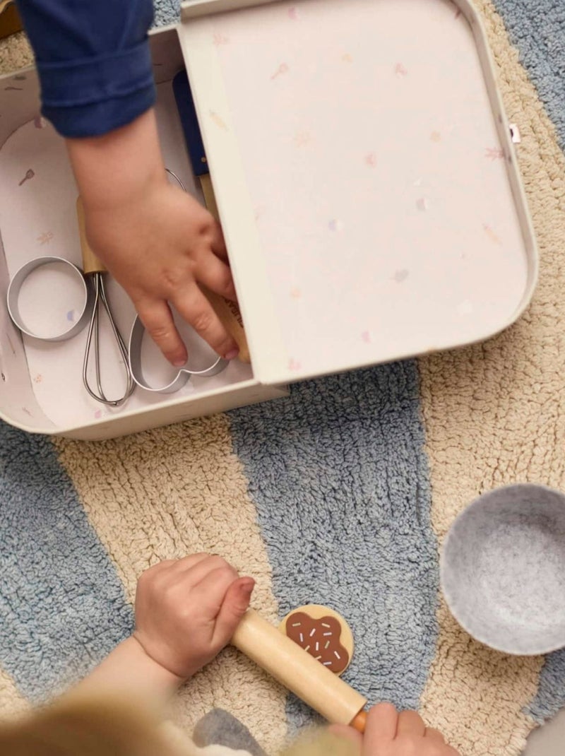 Filibabba - Valisette de jeu Multicolore - Kiabi