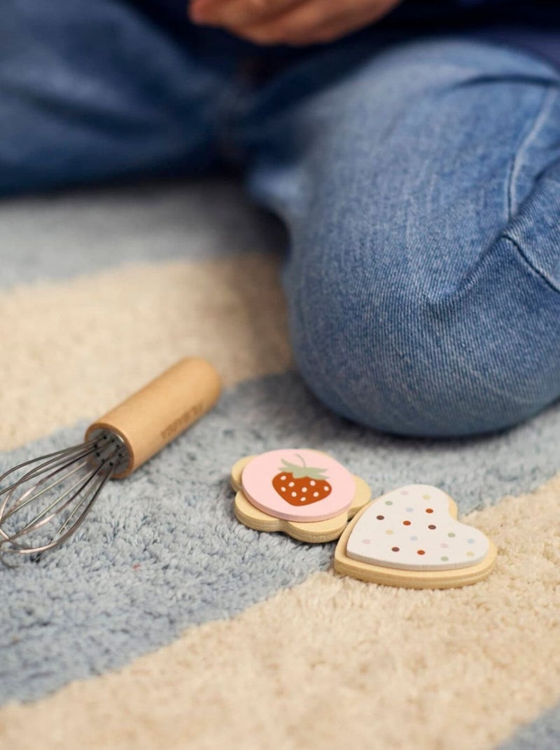 Filibabba - Valisette de jeu Multicolore - Kiabi