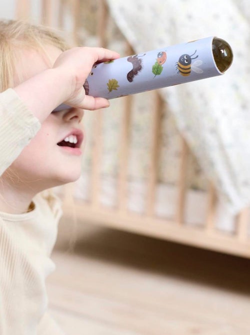 Filibabba | Kaléidoscope boule de cristal - Kiabi