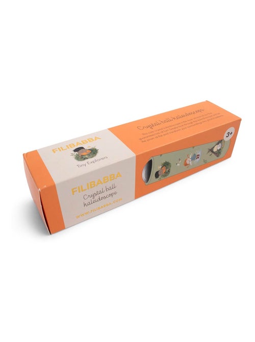 Filibabba | Kaléidoscope boule de cristal - Kiabi