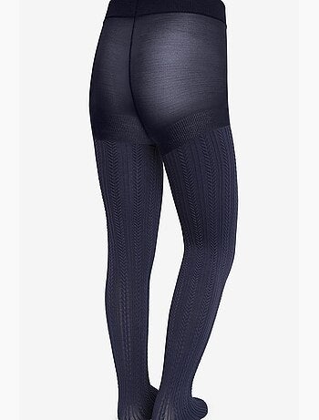 Fille pretty knit penti