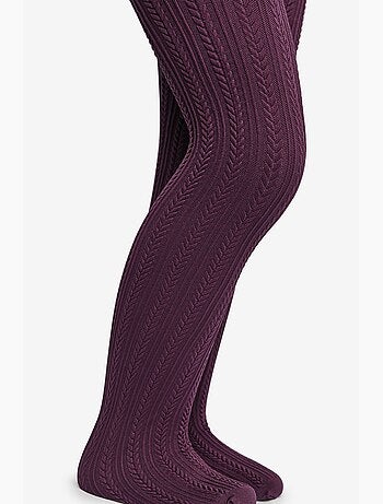Fille pretty knit penti