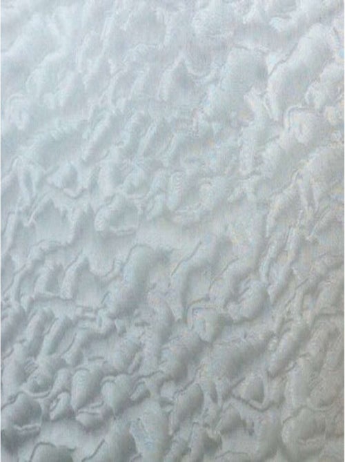 Film décoratif vitrostatique Frost - Kiabi