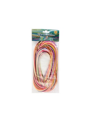 Fils a Scoubidou 100 fils