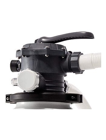 Filtration de piscine - Filtre à Sable 8000 l/h