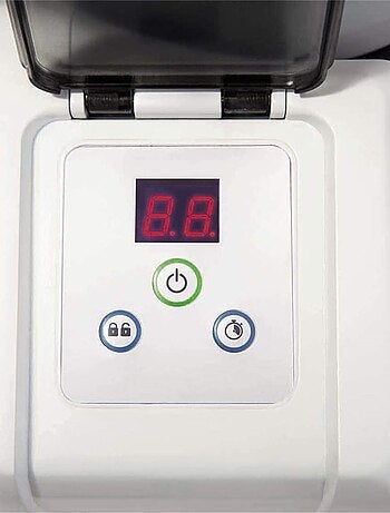 Filtration de piscine - Filtre à Sable 8000 l/h