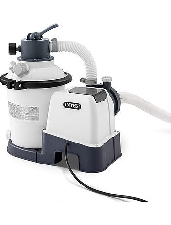 Filtre à sable 2m³/h SX925