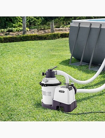 Filtre à sable 2m³/h SX925