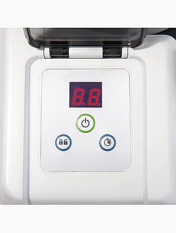 Filtre à sable 2m³/h SX925