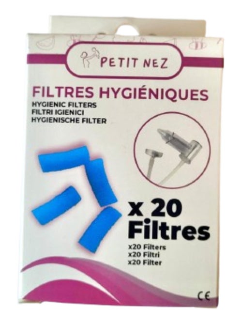 Filtres Mouche bébé - Kiabi