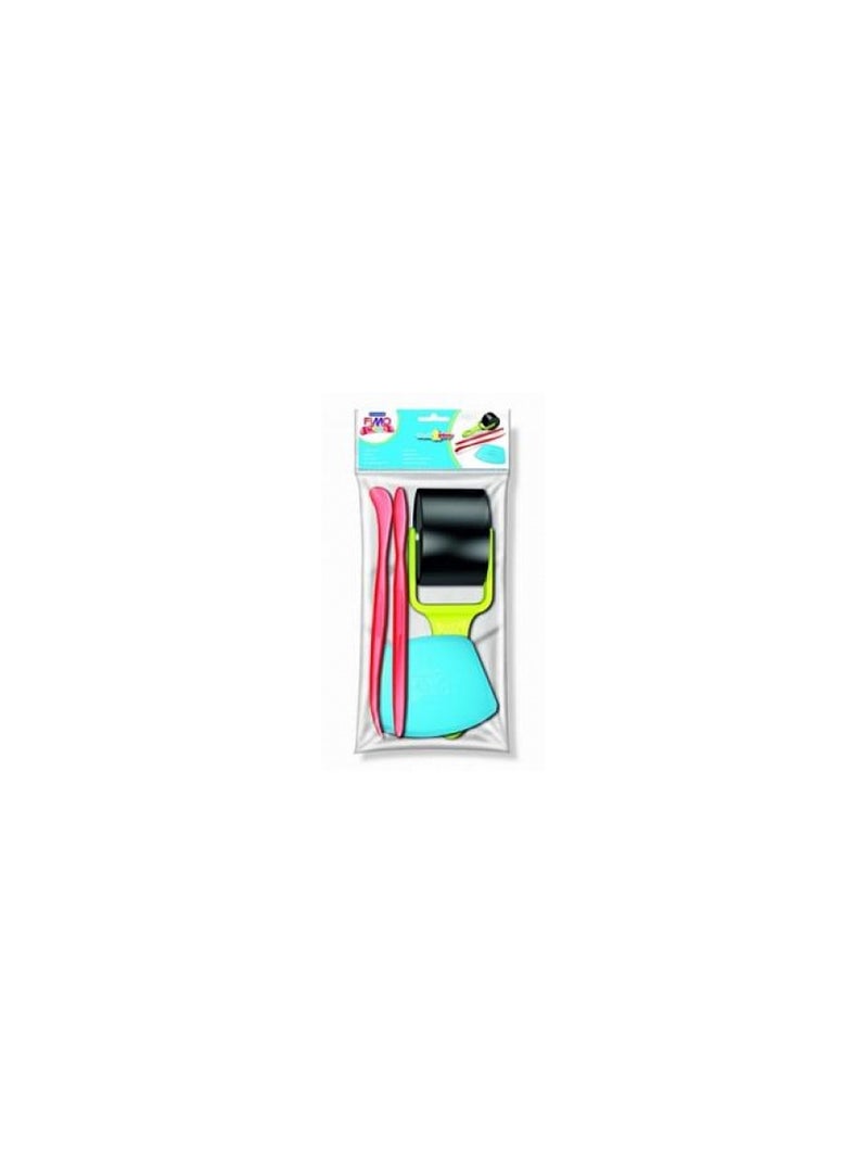 'fimo' Kids Accessoires De Modelage N/A - Kiabi
