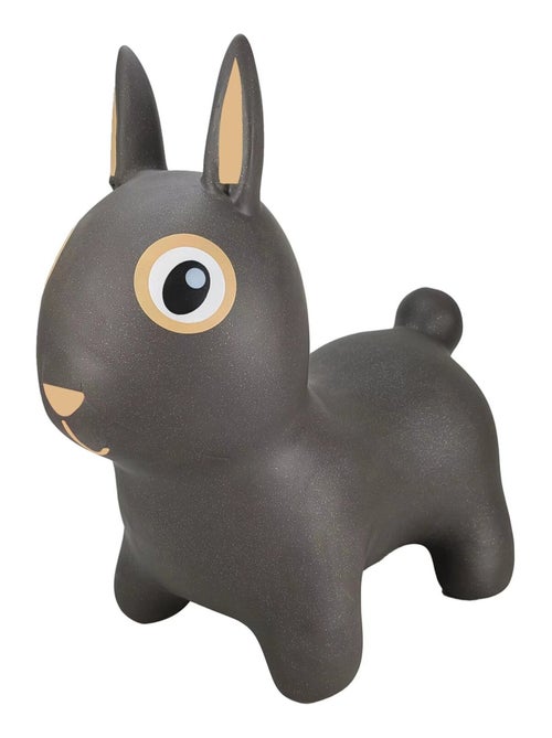 Find that hippo - Ballon sauteur - Kiabi