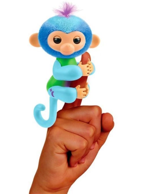 Fingerlings - lansay - magic moods mica - jeu de récré - dès 5 ans - Kiabi