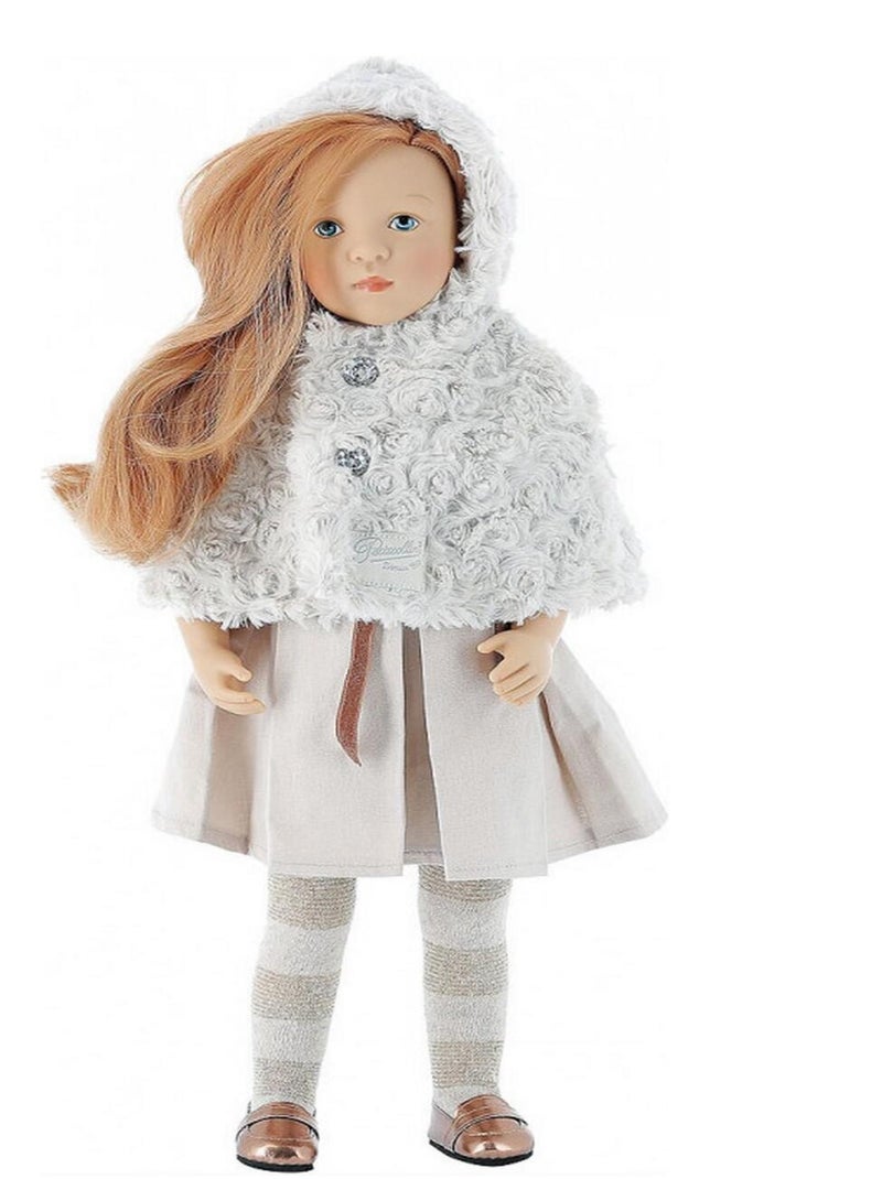 Finouche 48 cm : Léonie N/A - Kiabi