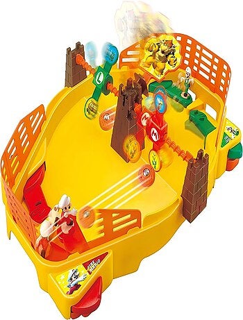 Fire Mario Stadium Super Mario - Epoch Games