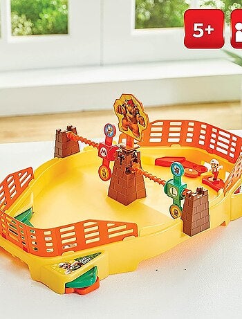 Fire Mario Stadium Super Mario - Epoch Games