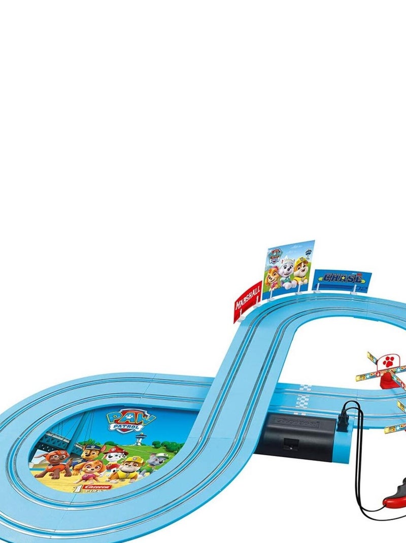 First - PAW PATROL - On the Track N/A - Kiabi