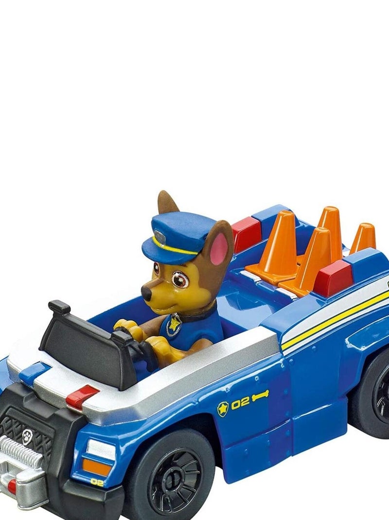 First - PAW PATROL - On the Track N/A - Kiabi