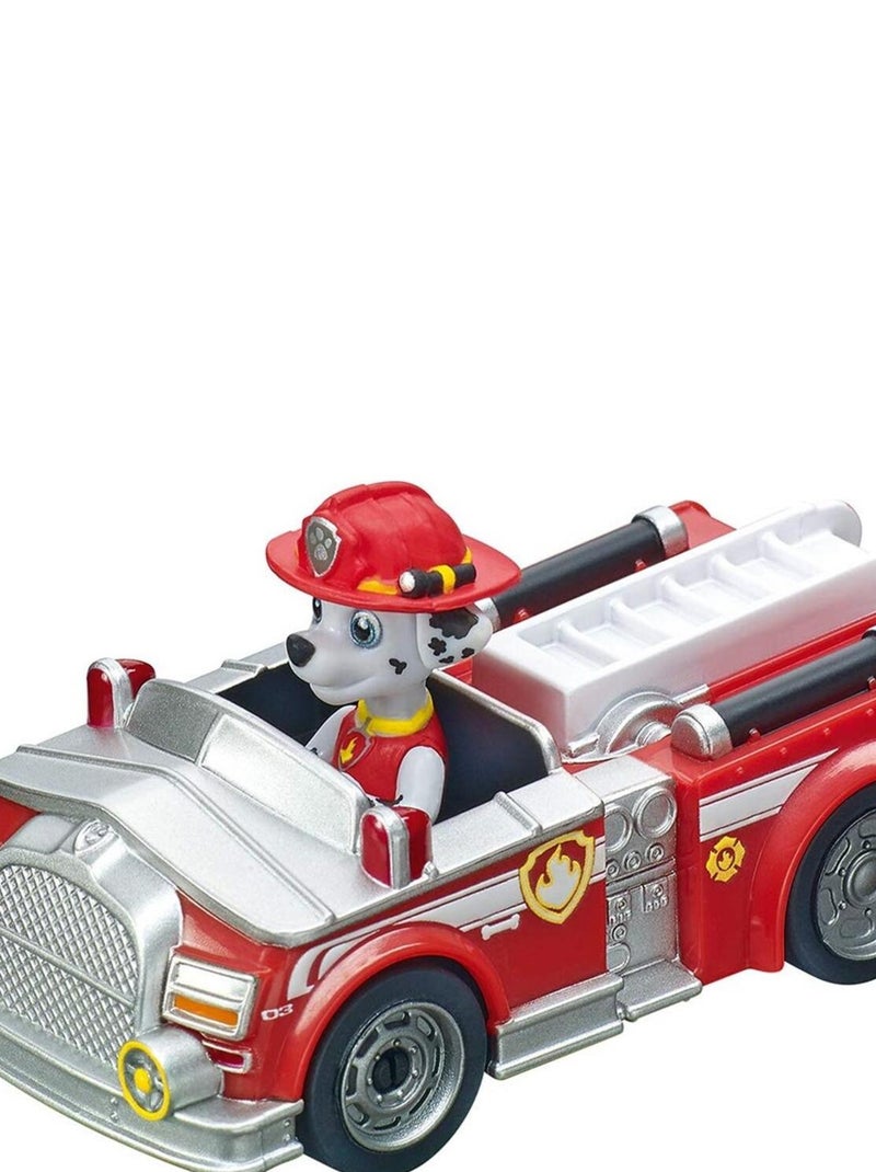 First - PAW PATROL - On the Track N/A - Kiabi