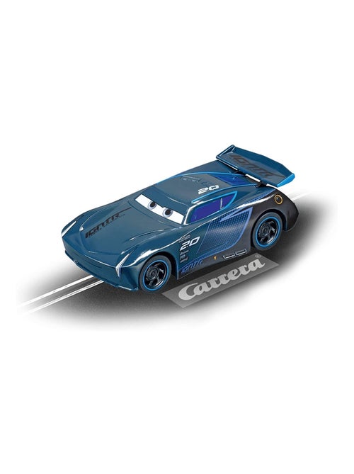 First Disney Cars Véhicule Jackson Storm - Kiabi