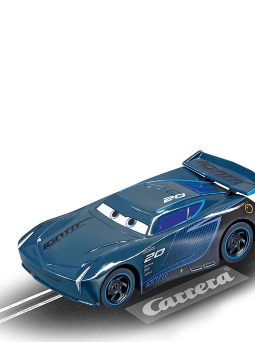 First Disney Cars Véhicule Jackson Storm - Kiabi