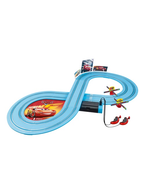 FIRST Disney Pixar Cars - La course des amis - Kiabi