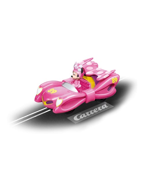 First Le tonnerre rose de Minnie - Kiabi