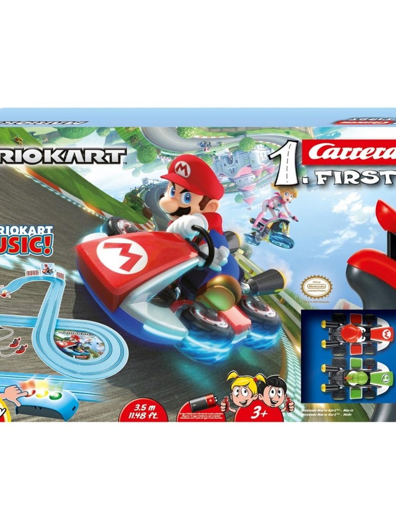 FIRST Mario Kart Royal Raceway N/A - Kiabi