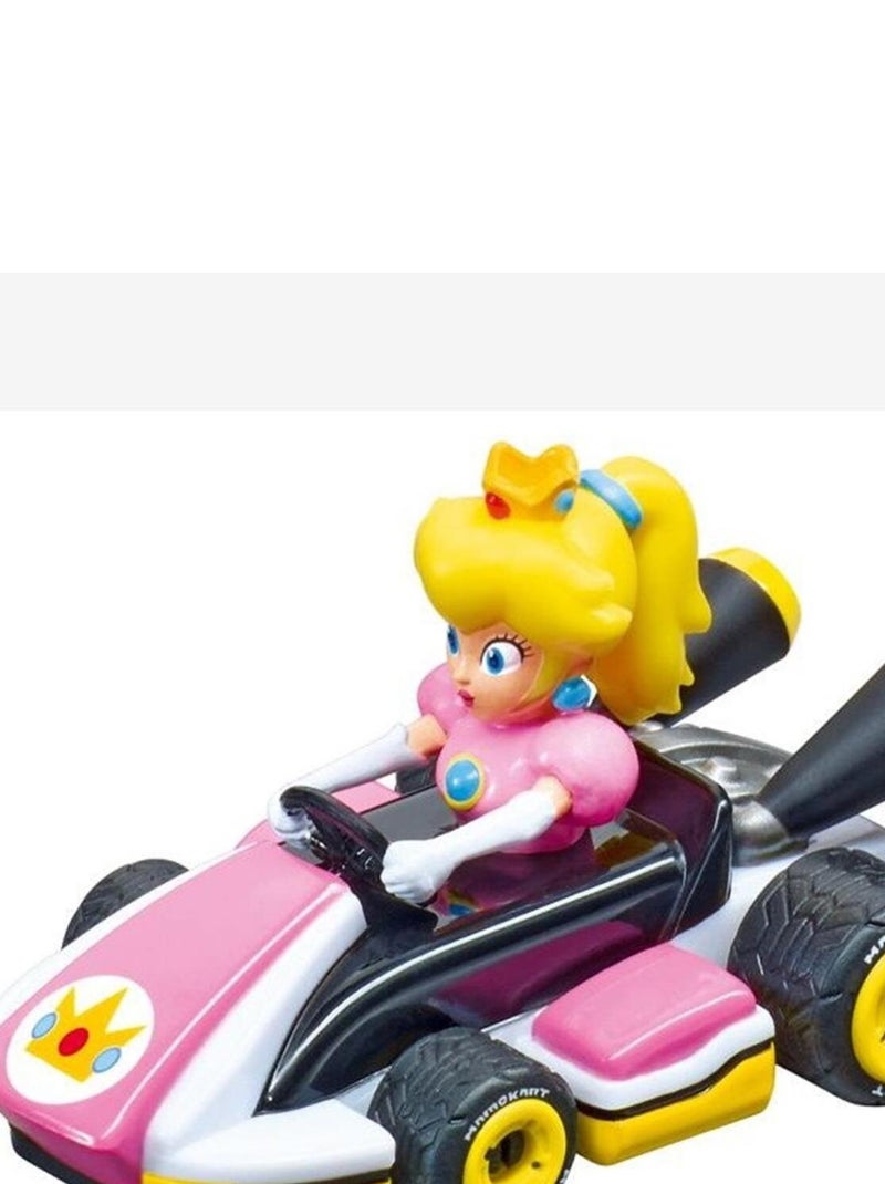 First Nindento Mario Kart - Peach N/A - Kiabi