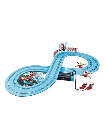 FIRST Nintendo Mario Kart